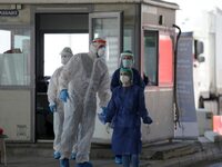 Αρνητικά μέχρι στιγμής όλα τα τεστ κορων...