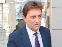 Κ. Καρπέτας: Οδοντωτός και Ελαιώνας χωρί...