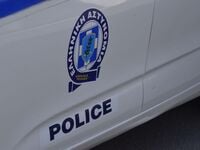Εξιχνιάστηκαν επτά υποθέσεις κλοπών στην Ηλεία