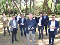 «Αυτοκινητόδρομος της Χρονιάς» η Ολυμπία Οδός! 