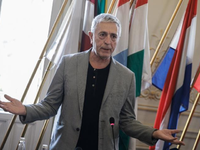 Αποχώρησε από τον ΣΥΡΙΖΑ ο ευρωβουλευτής...