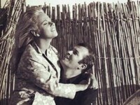 Γιάννης Παπαμιχαήλ: Το τρυφερό στιγμιότυ...