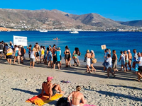 Το «Κίνημα της Πετσέτας» στις ελληνικές ...