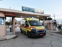 Αμαλιάδα: Στη μάχη για τον κορωνοϊό όλοι...