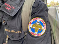 Αγριεύει η κατάσταση: Αρνητές - «Θεματοφ...