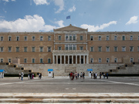 Εκλογές 2023: Οι "σταθμοί" μέχ...