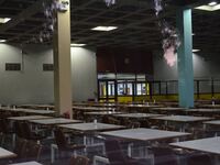 Οι οικότροφοι της Εστίας του Πανεπιστημί...