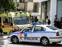 Ψυχικό: Τα τραύματα του θύματος προήλθαν...