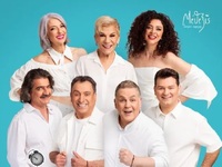 Πάτρα: Απόψε Πέμπτη 4-9 η κωμωδία των Ρέ...