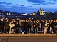 Εκπαιδευτική επίσκεψη μαθητών της Α΄, Β΄...