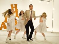 Το «Κάποτε στο…Χόλιγουντ» έχει αγάπη για...