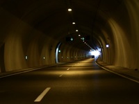 Η κυκλοφορία στην Ολυμπία Οδό  το τριήμε...