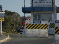 Πόλη φάντασμα το Ακρωτήρι στην Κύπρο λόγ...