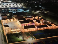 Πάτρα: Λούστηκαν στο φως τα Παλαιά Σφαγε...