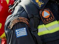 Εξαφάνιση ηλικιωμένης στο Τρίκορφο Φωκίδας