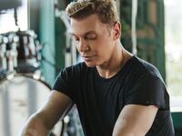 Τάκης Ζαχαράτος: Το πρώτο μήνυμα μετά το...