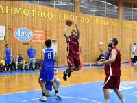 Πολλά "διπλά" στην Α2 ΕΣΚΑ-Η  