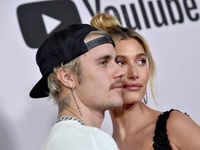 O Tζάστιν Μπίμπερ «λιώνει» στα γενέθλια ...