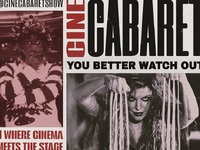 Πάτρα: Το Cine Cabaret – The Show στον Π...