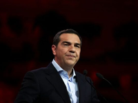 Τσίπρας: Η ανάρτηση του προέδρου του ΣΥΡ...