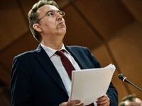 Παύλος Φύσσας: Ο συνήγορος στη δίκη της ...