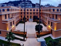 Πάτρα: Εθελοντική αιμοδοσία στο Δημαρχείο Πατρέων