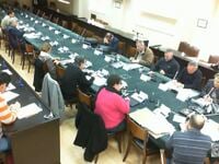 σπιράλ: Χυδαίες επιθέσεις Αντιδημάρχων ό...