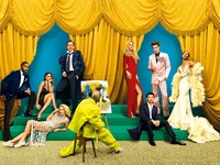 To Vanity Fair διάλεξε τους κορυφαίους s...