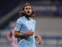 Τσιγκρίνσκι: «Ο πατέρας μου είναι 68 ετώ...