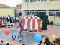 Πάτρα: Το Σάββατο 28/1 η 1η φετινή περιφ...