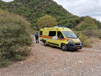 Τραγωδία στη Ναύπακτο: Νεκρός εντοπίστηκ...