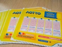 Κλήρωση ΛΟΤΤΟ 2629: Αυτοί είναι οι τυχεροί αριθμοί
