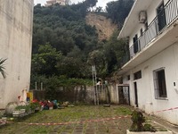 Ζάκυνθος: Κατολισθήσεις σε Αγία Τριάδα κ...