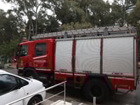Αροανία: Σε εξέλιξη η επιχείρηση για τον...