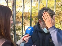 Κόρινθος: Άσχημα τα νέα για το κοριτσάκι...