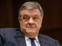 Qatar Gate: Ο Αντόνιο Παντσέρι θα συνεργ...