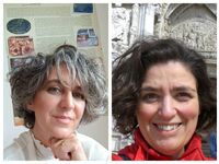 Δυο Πατρινές στο Harvard- Αποκωδικοποιού...