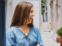 Η Βικτόρια Χίσλοπ και επισήμως...Ελληνίδ...