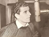 «Γρηγόρης Μπιθικώτσης– Ο τραγουδιστής των Ελλήνων»