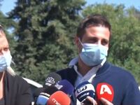 Πατέρας 6χρονου Φώτη: Με το που έγινε, ν...