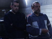 Το φιλμ «Πρόστιμο» του Φωκίωνα Μπόγρη στ...