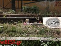 Πάτρα: Ένας χρόνος χωρίς τον Θανάση Λαζα...