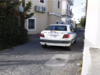 Κόρινθος: Άγριος ξυλοδαρμός 51χρονου από...