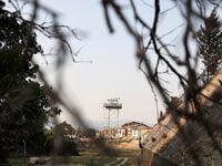 Κατεχόμενα: Σε τριήμερη κράτηση οι 5 Ελλ...