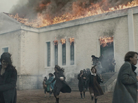 Η γνώμη του σινεφίλ σάιτ flix.gr για το ...