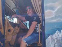 Θρήνος σε Σκεπαστό και Αίγιο για τον θάν...