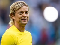 Ουκρανός δημοσιογράφος για Τίμοστσουκ: «...