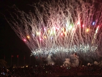 Η Πάτρα γιορτάζει! Όλα όσα έγιναν στην τ...