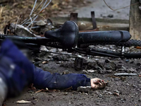 Ουκρανία: Παγκόσμια οργή και κατακραυγή ...