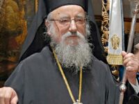 Διαψεύδει τα περί παραιτήσεως λόγω κούρα...